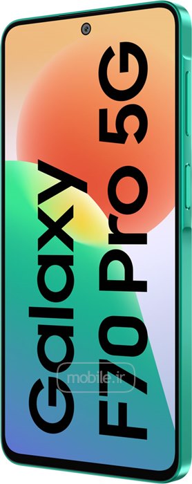 Samsung Galaxy F70 Pro سامسونگ