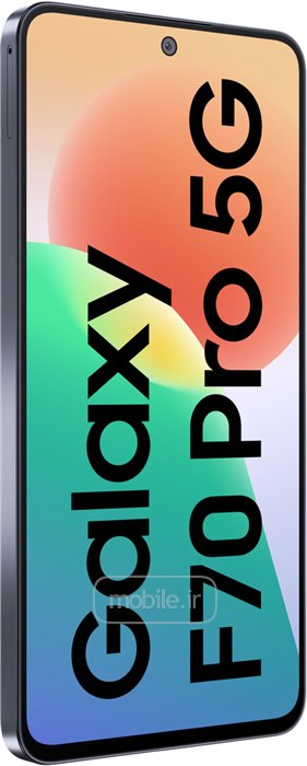 Samsung Galaxy F70 Pro سامسونگ