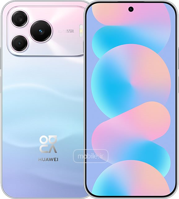 Huawei nova 16 SE هواوی