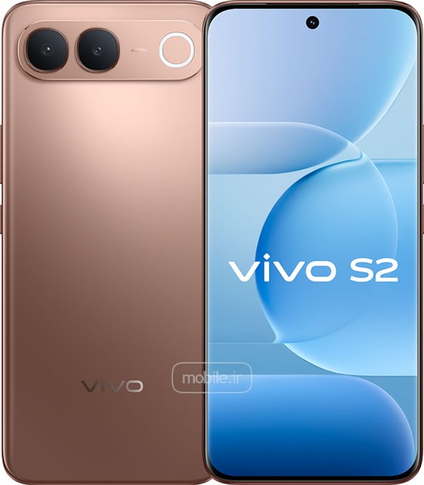 Vivo S2 ویوو