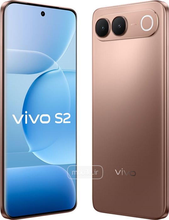 Vivo S2 ویوو