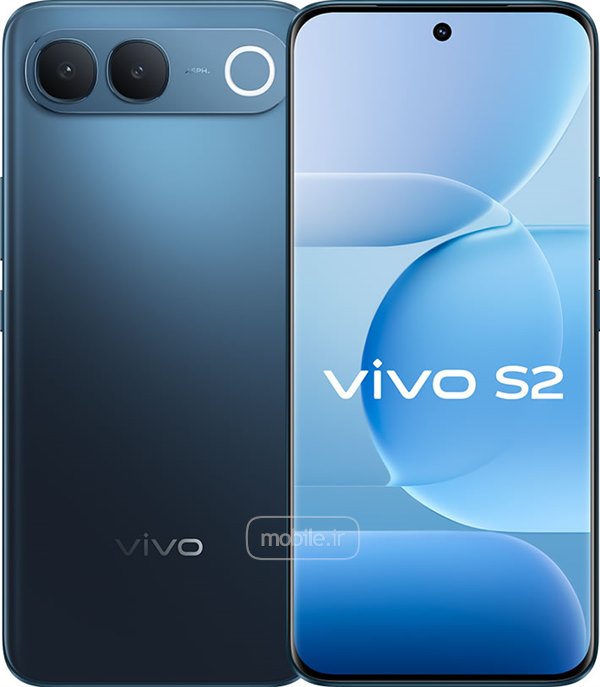 Vivo S2 ویوو