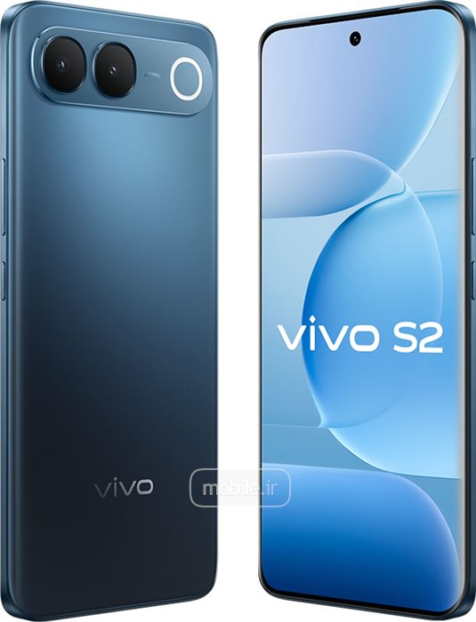 Vivo S2 ویوو