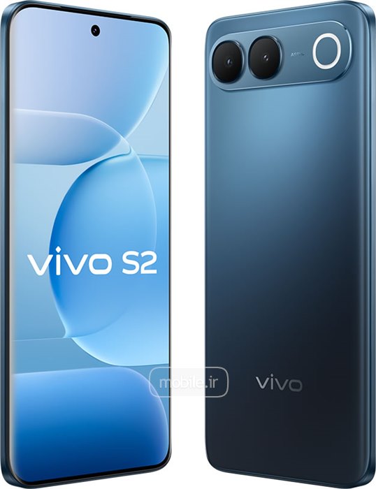 Vivo S2 ویوو