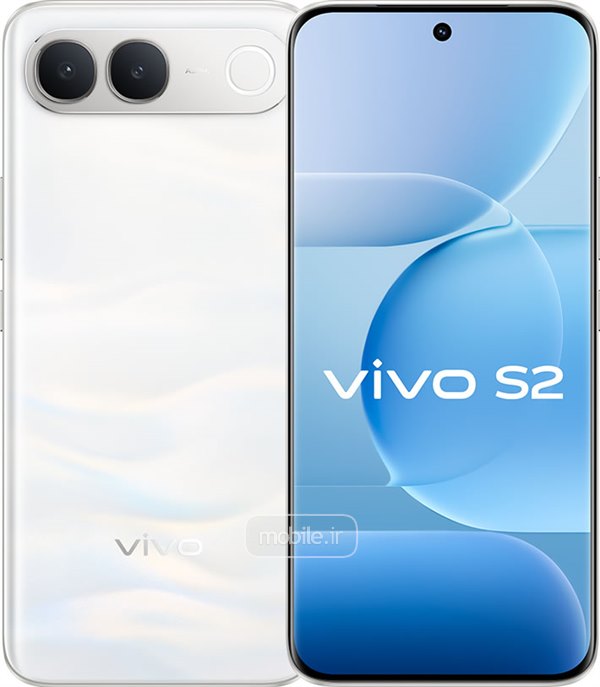 Vivo S2 ویوو