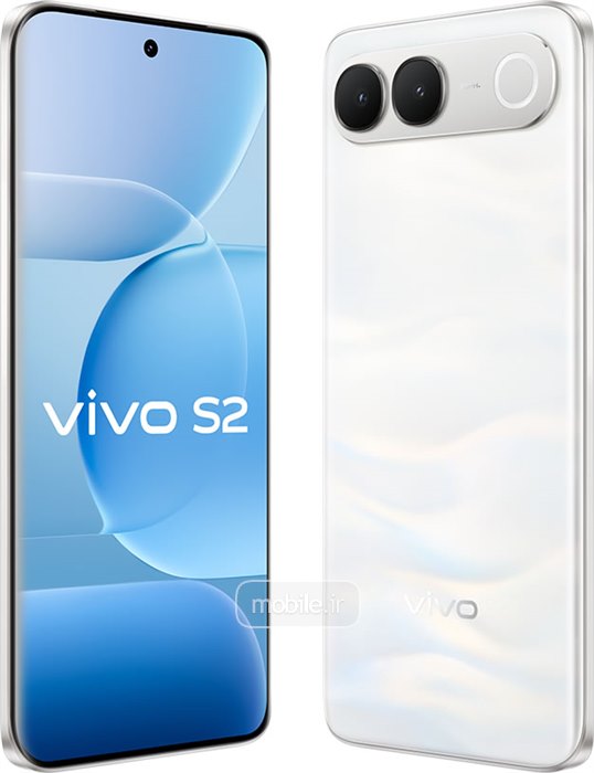 Vivo S2 ویوو