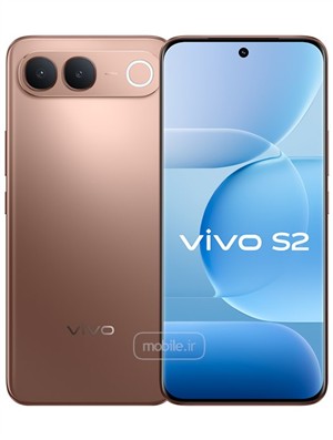 Vivo S2