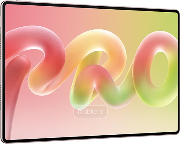 Huawei MatePad Pro 12 (2026) هواوی