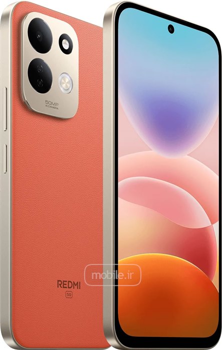 Xiaomi Redmi 17 شیائومی