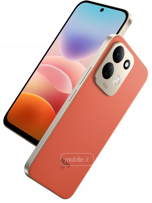 Xiaomi Redmi 17 شیائومی