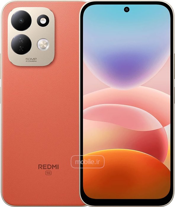 Xiaomi Redmi 17 شیائومی
