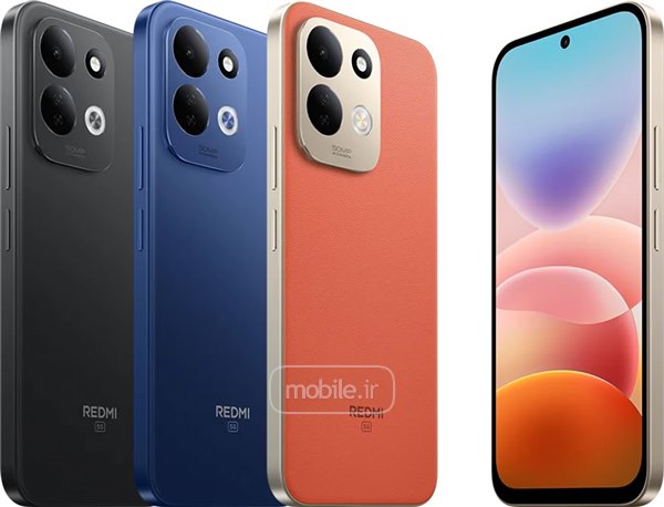 Xiaomi Redmi 17 شیائومی