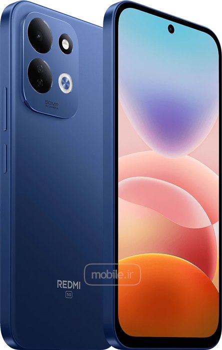 Xiaomi Redmi 17 شیائومی