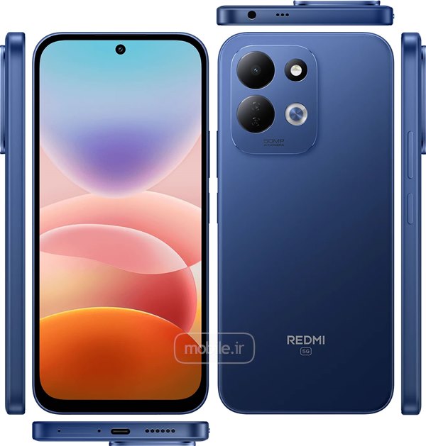 Xiaomi Redmi 17 شیائومی