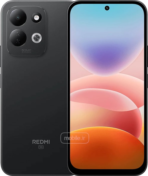 Xiaomi Redmi 17 شیائومی