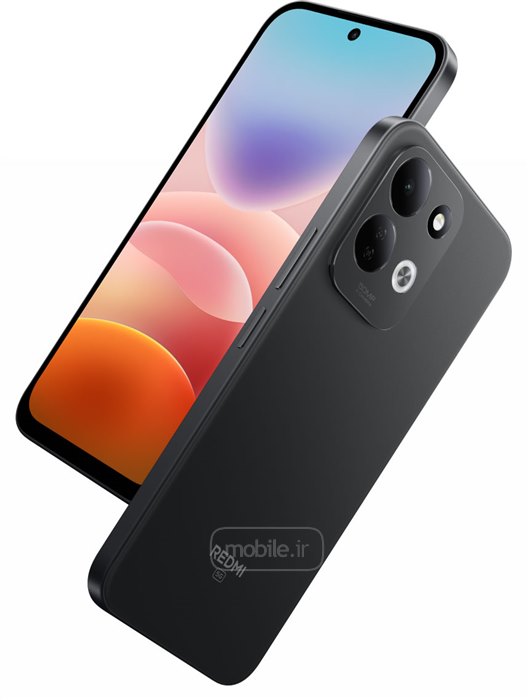Xiaomi Redmi 17 شیائومی