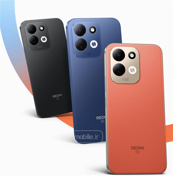 Xiaomi Redmi 17 شیائومی