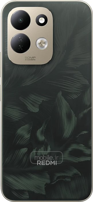 Xiaomi Redmi 17 4G شیائومی