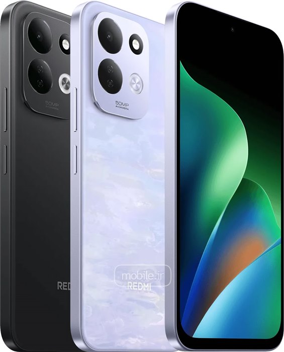 Xiaomi Redmi 17 4G شیائومی