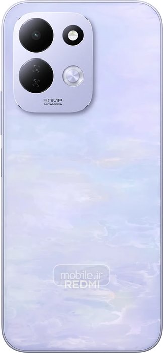 Xiaomi Redmi 17 4G شیائومی