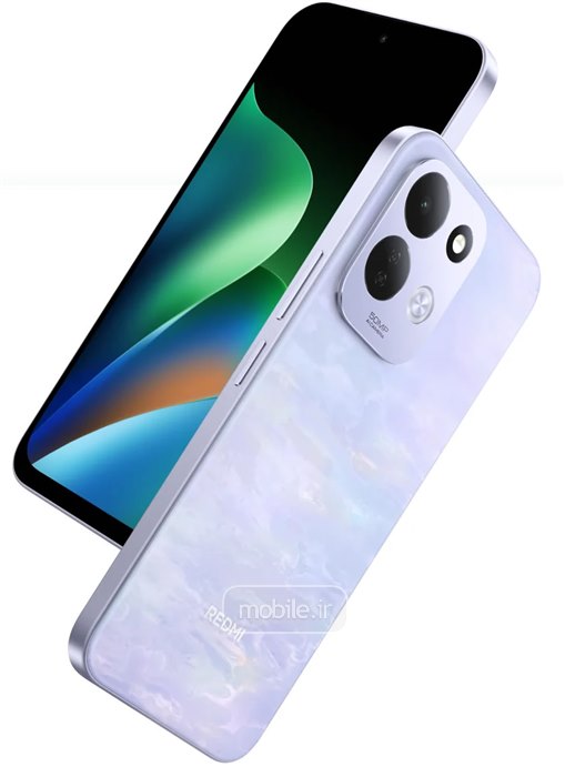 Xiaomi Redmi 17 4G شیائومی