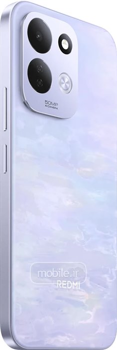 Xiaomi Redmi 17 4G شیائومی