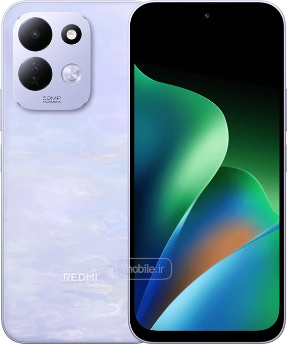Xiaomi Redmi 17 4G شیائومی