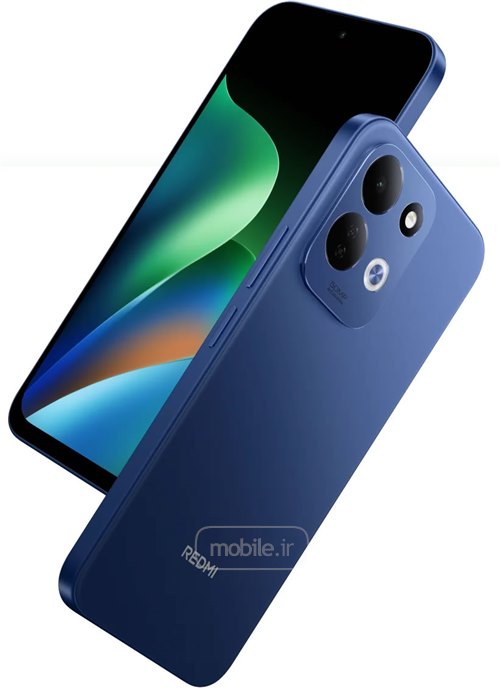 Xiaomi Redmi 17 4G شیائومی