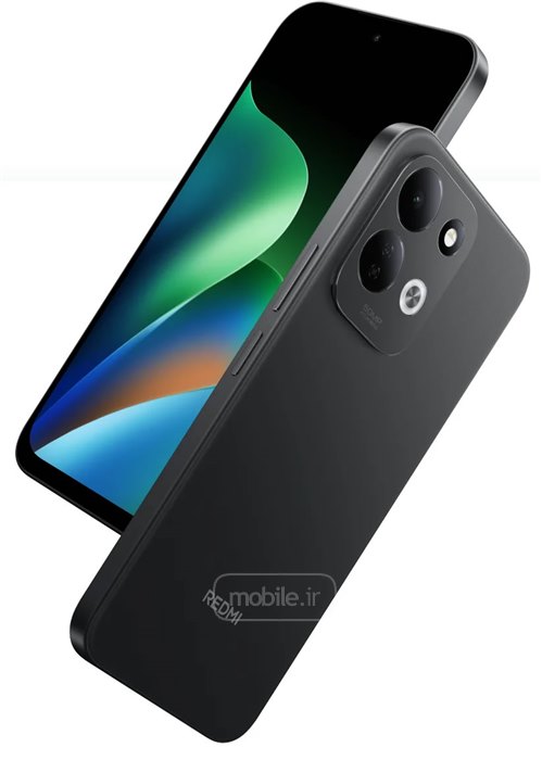 Xiaomi Redmi 17 4G شیائومی