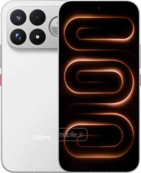 Xiaomi Redmi K100 Pro Max شیائومی