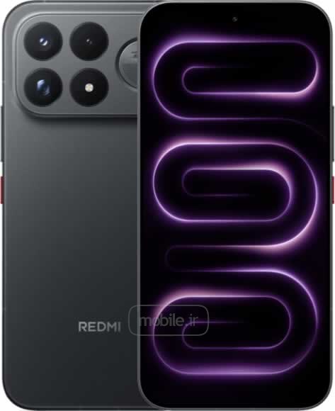 Xiaomi Redmi K100 Pro Max شیائومی
