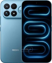 Xiaomi Redmi K100 Pro Max شیائومی