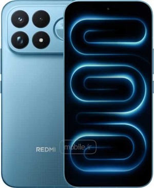 Xiaomi Redmi K100 Pro Max