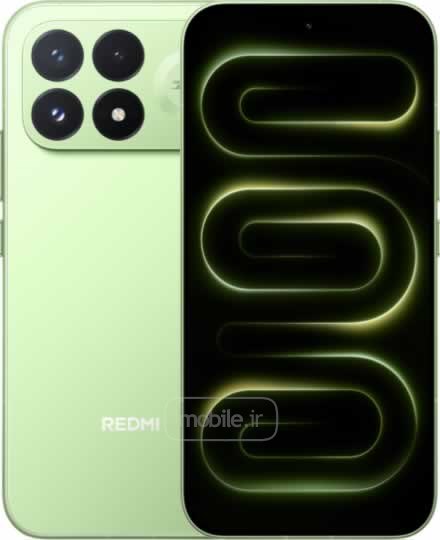 Xiaomi Redmi K100 Pro شیائومی