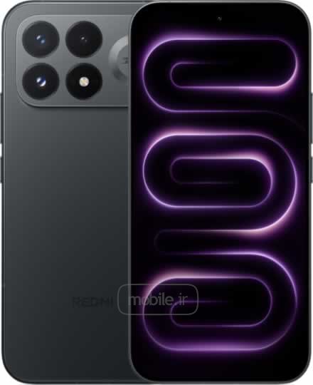 Xiaomi Redmi K100 Pro شیائومی
