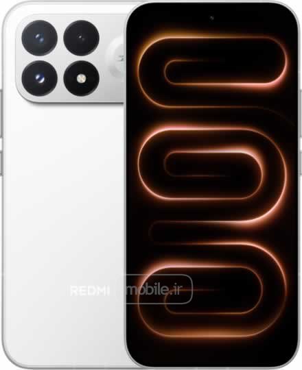 Xiaomi Redmi K100 Pro شیائومی