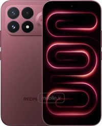 Xiaomi Redmi K100 Pro شیائومی