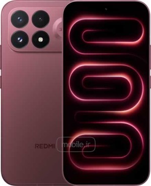 Xiaomi Redmi K100 Pro