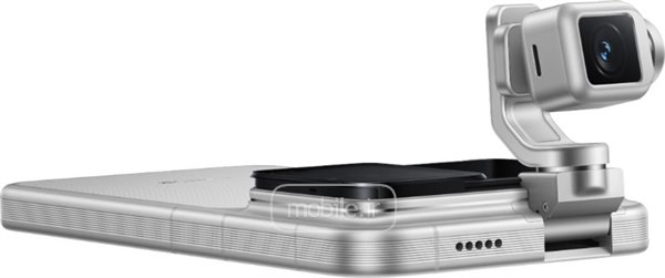 Honor Robot Phone آنر