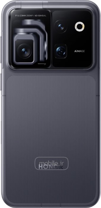 Honor Robot Phone آنر