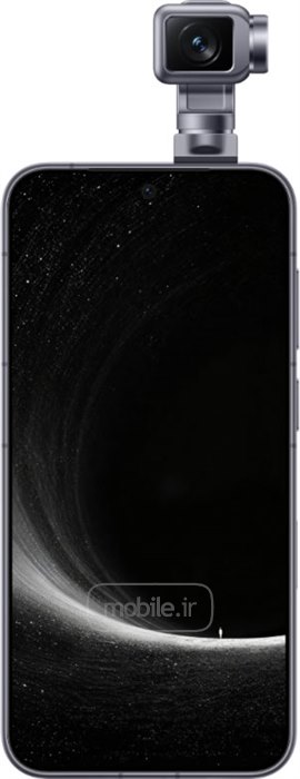 Honor Robot Phone آنر