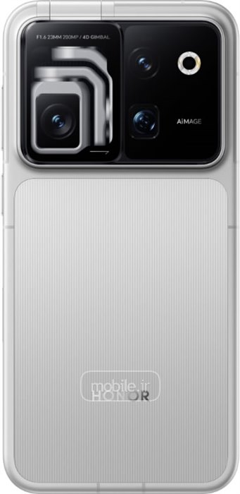 Honor Robot Phone آنر