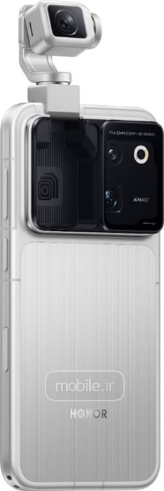 Honor Robot Phone آنر