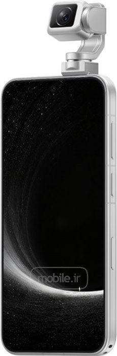 Honor Robot Phone آنر