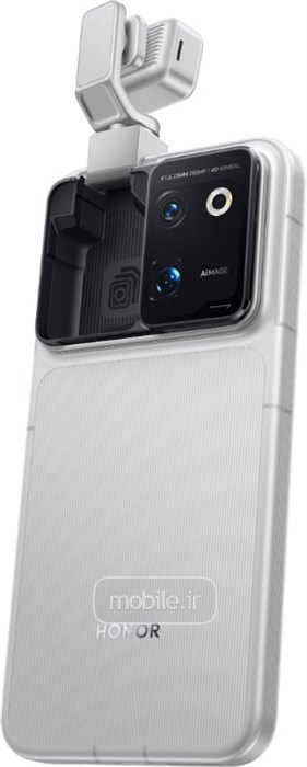 Honor Robot Phone آنر