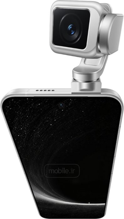 Honor Robot Phone آنر