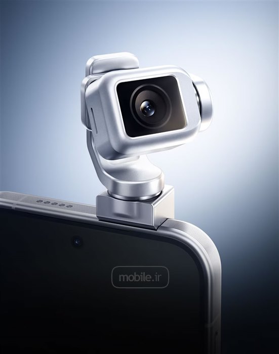 Honor Robot Phone آنر