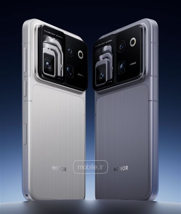 Honor Robot Phone آنر