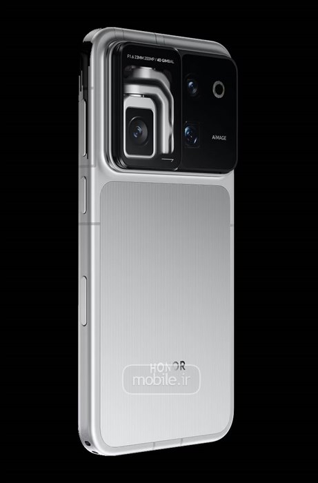 Honor Robot Phone آنر
