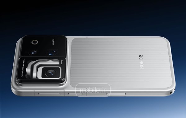 Honor Robot Phone آنر